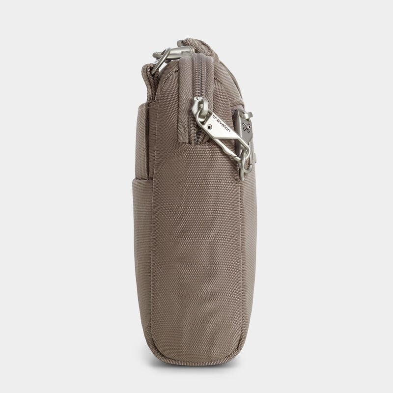 SAC BANDOULIÈRE ANTIVOL TRAVELON CLASSIQUE 19