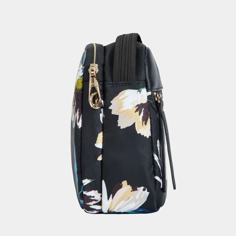 Travelon Anti-Theft Addison Small Crossbody 13