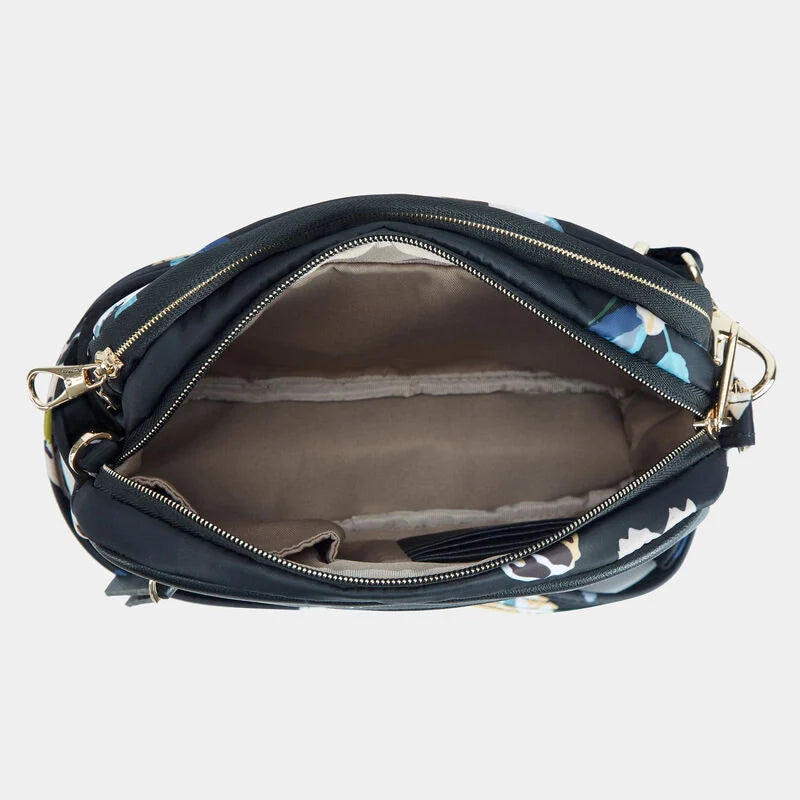 Travelon Anti-Theft Addison Small Crossbody 15