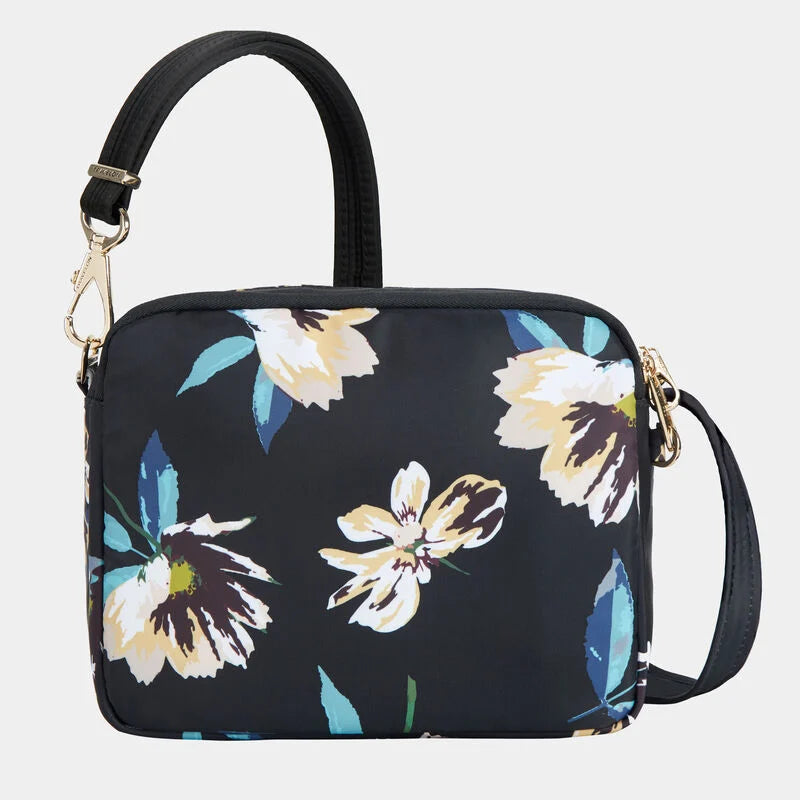 Travelon Anti-Theft Addison Small Crossbody 16