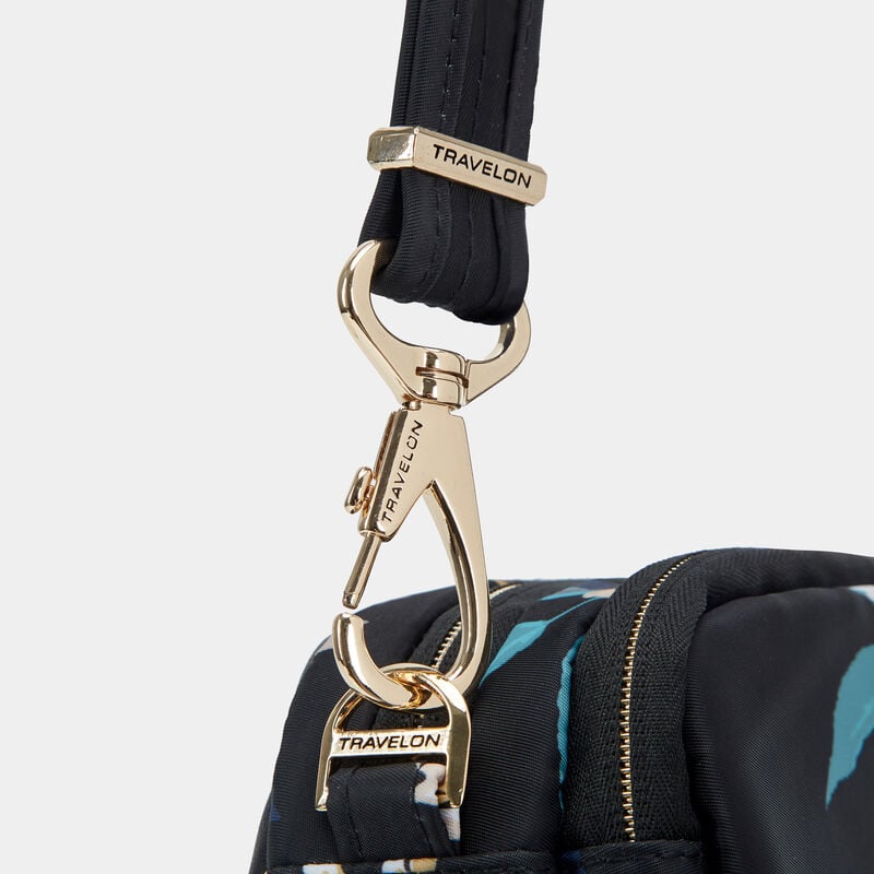 Travelon Anti-Theft Addison Small Crossbody 20