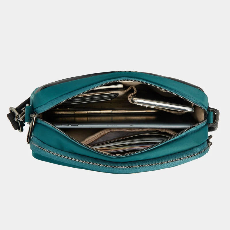 Travelon Anti-Theft Addison Small Crossbody 27