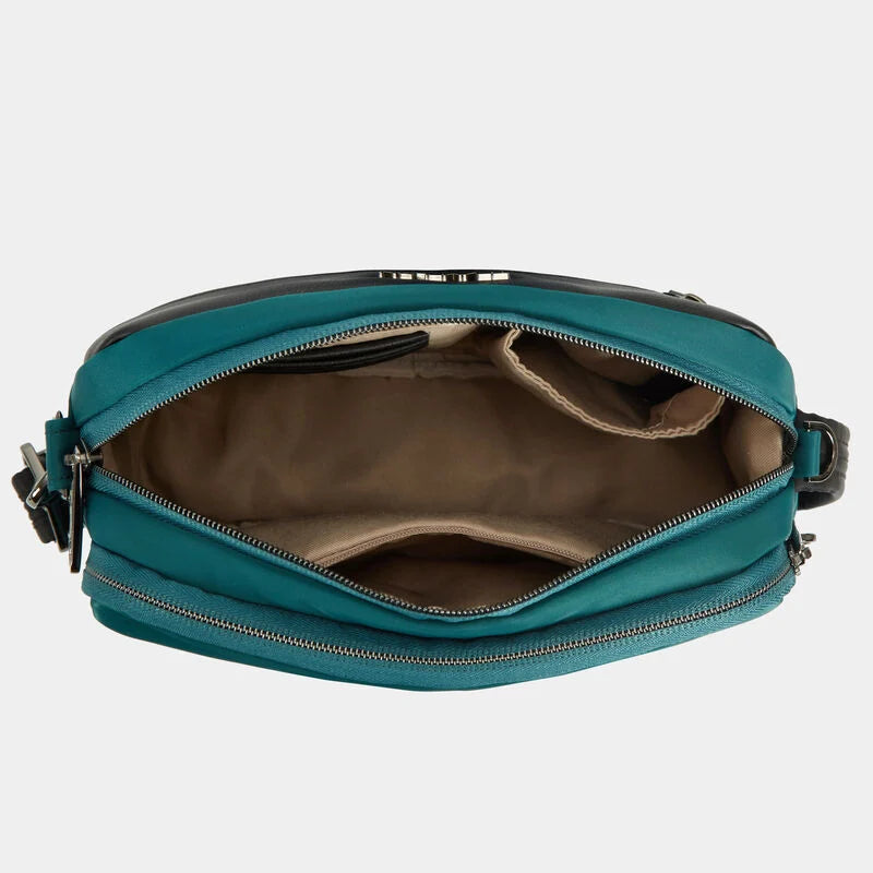 Travelon Anti-Theft Addison Small Crossbody 26