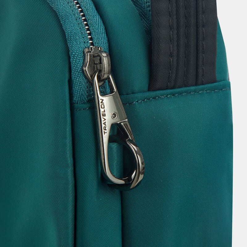 Travelon Anti-Theft Addison Small Crossbody 30