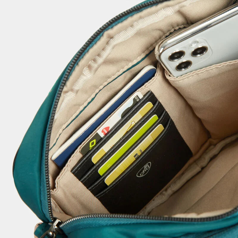 Travelon Anti-Theft Addison Small Crossbody 31