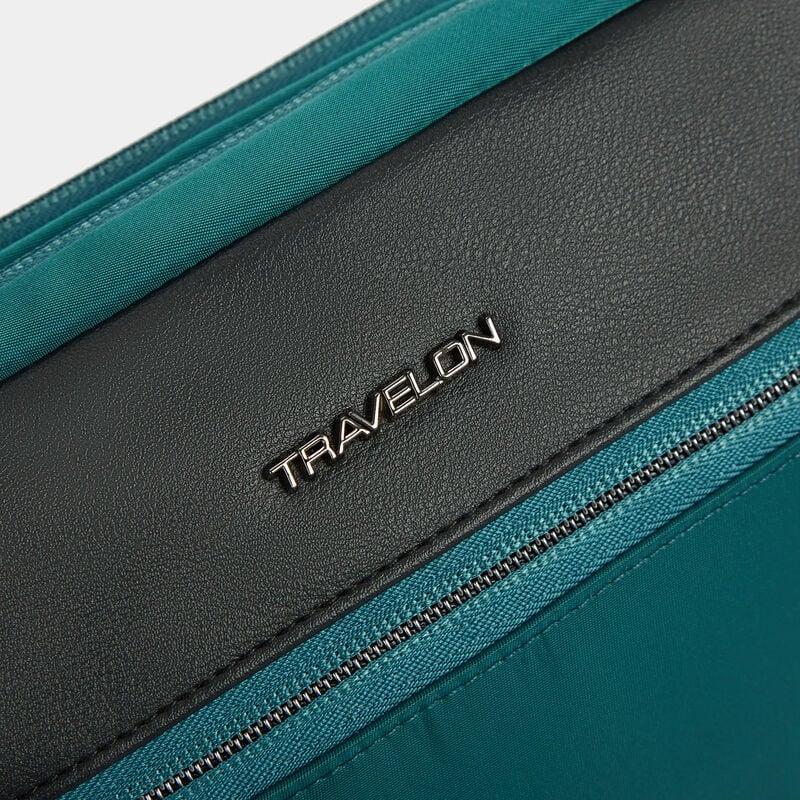 Travelon Anti-Theft Addison Small Crossbody 32