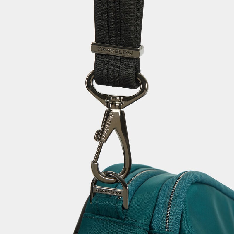 Travelon Anti-Theft Addison Small Crossbody 29