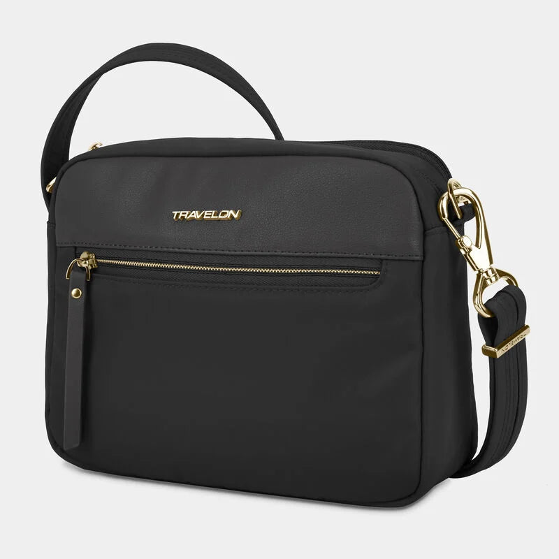 Sac bandoulière fin Travelon