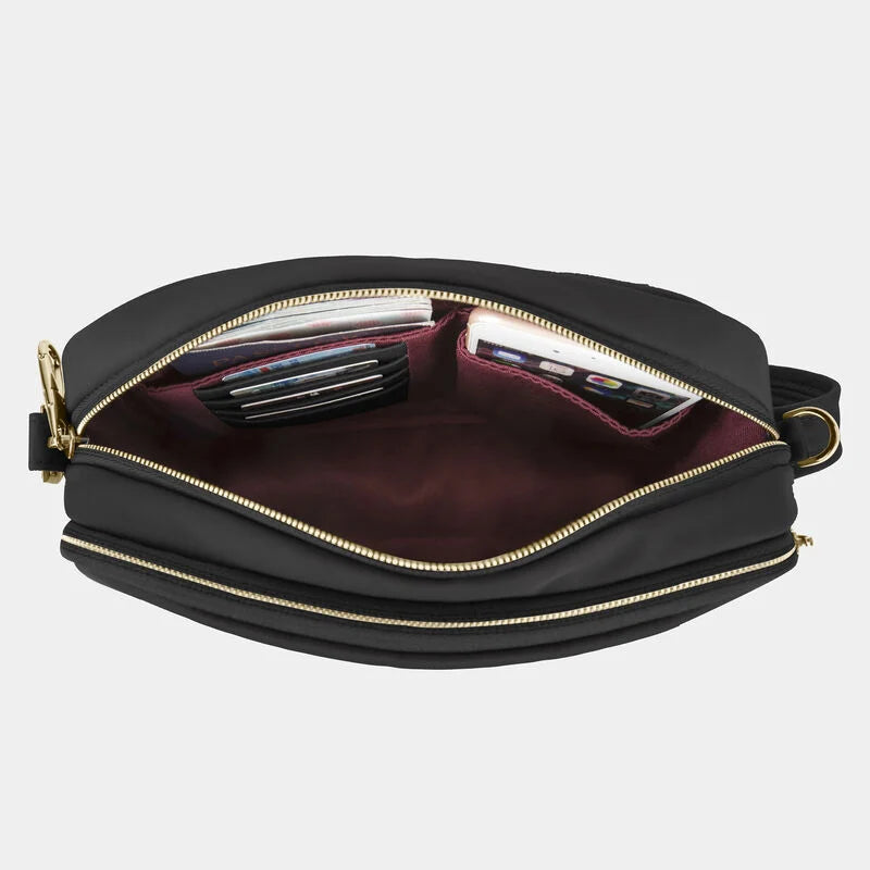 Travelon Anti-Theft Addison Small Crossbody 4