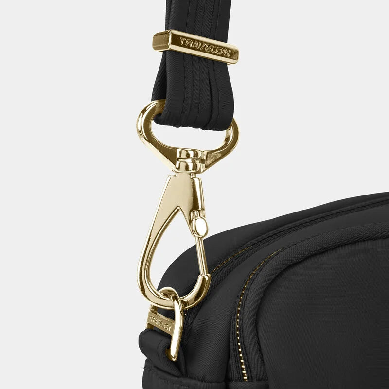 Travelon Anti-Theft Addison Small Crossbody 6
