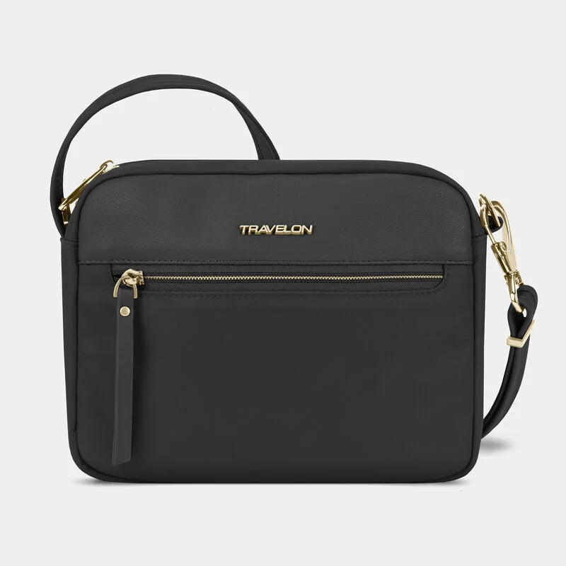 Sac bandoulière fin Travelon