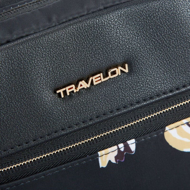 Travelon Anti-Theft Addison Small Crossbody 19