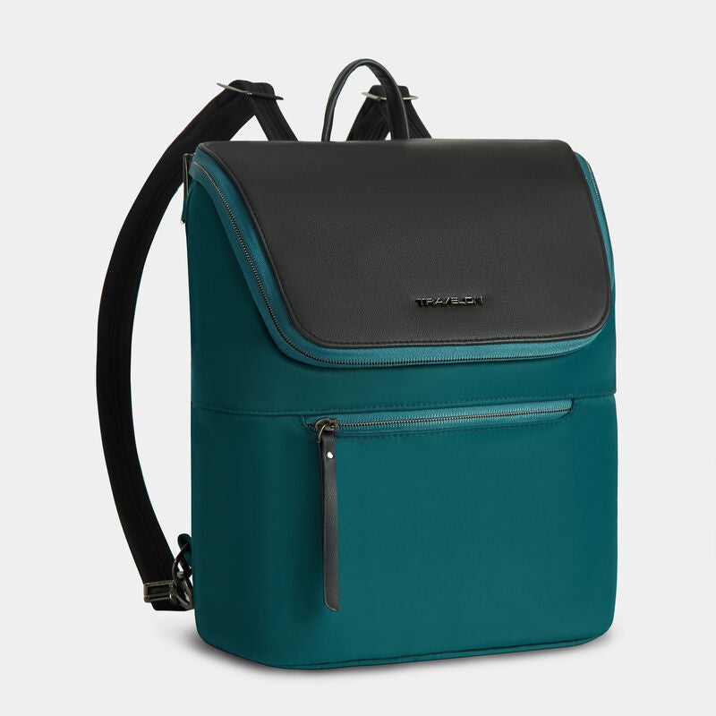 Travelon Anti-Theft Addison Backpack 25