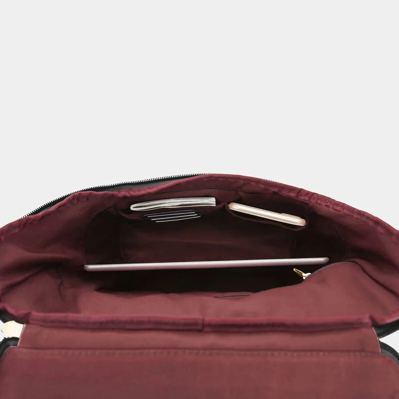 Travelon Anti-Theft Addison Backpack 19