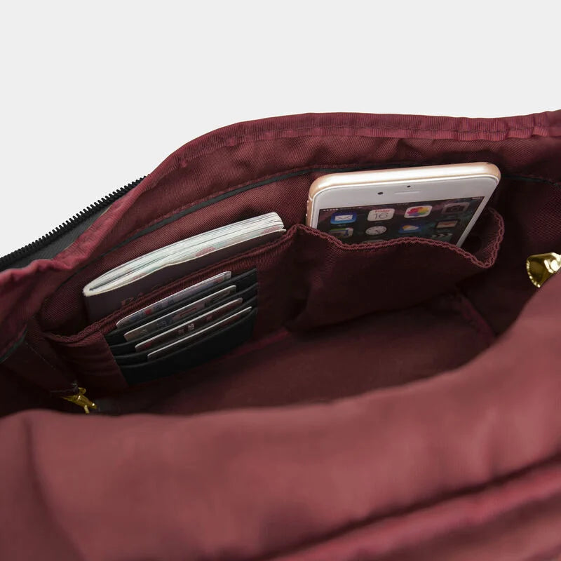 Travelon Anti-Theft Addison Backpack 22