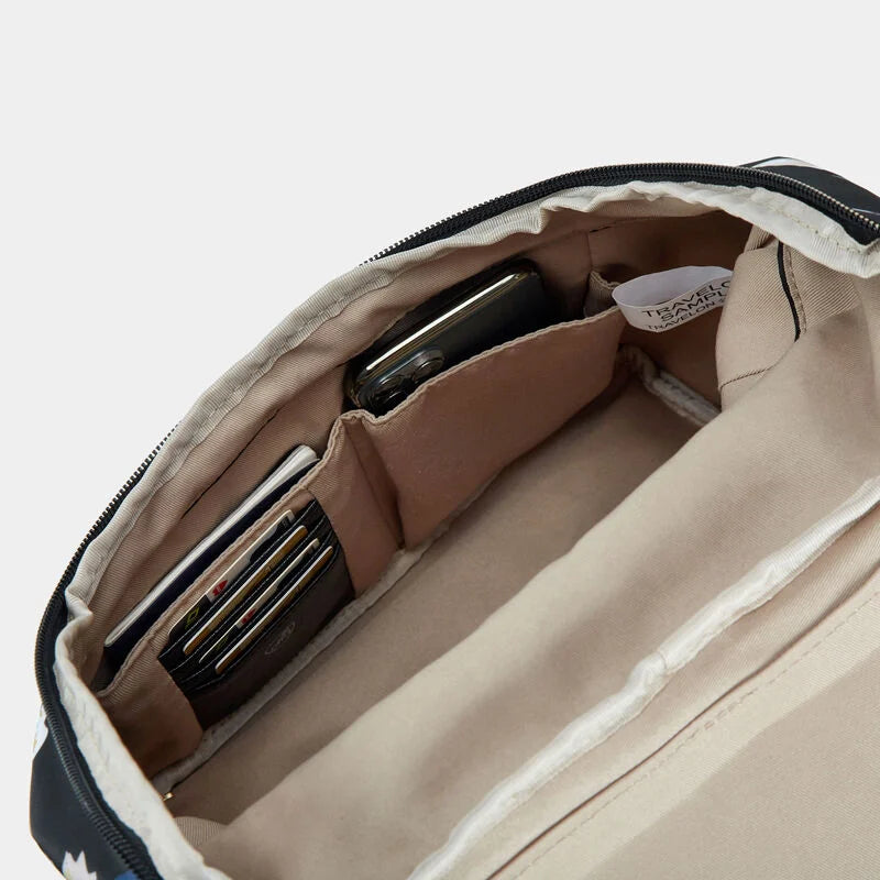 Travelon Anti-Theft Addison Backpack 11