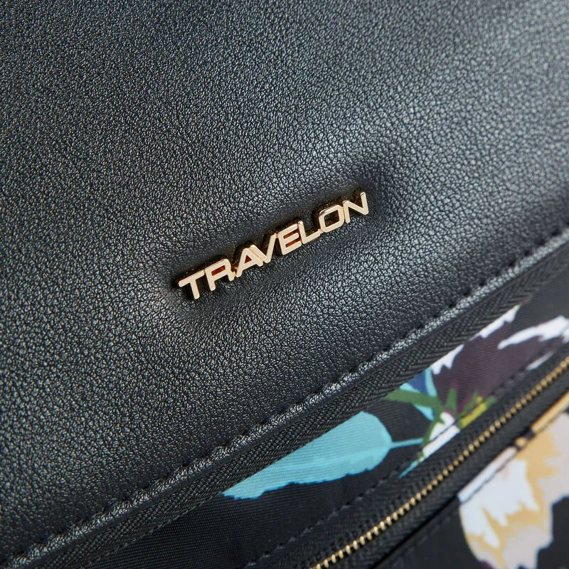 Travelon Anti-Theft Addison Backpack 12
