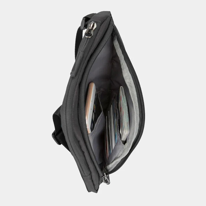 Travelon Slim Crossbody Bag 5
