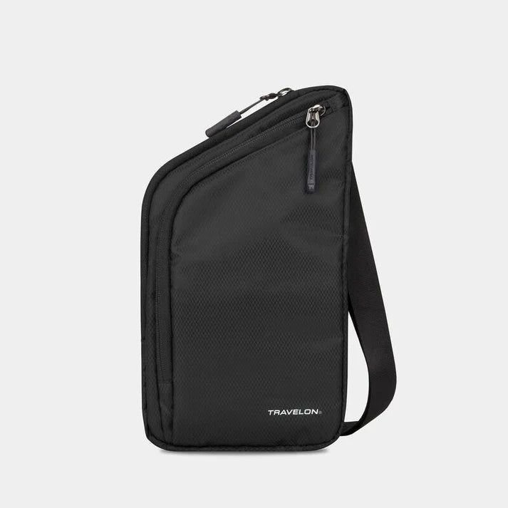 Travelon Slim Crossbody Bag 3