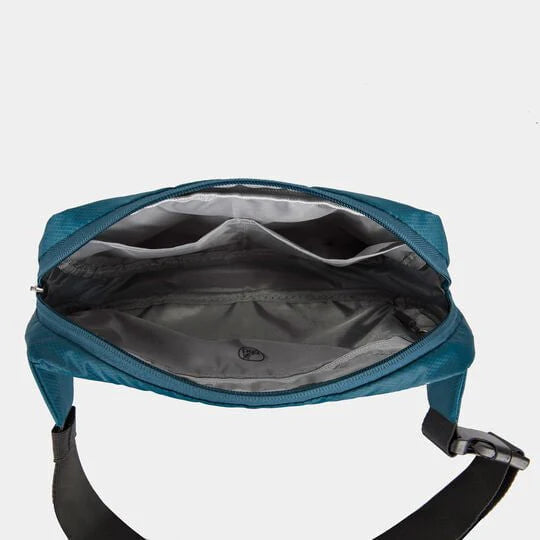Travelon Convertible Sling/Waist Pack 4