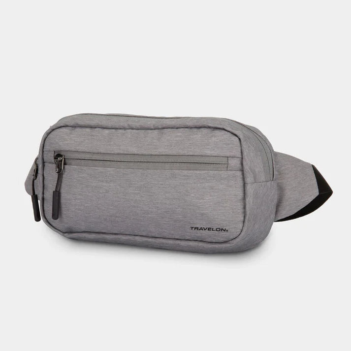 Travelon Convertible Sling/Waist Pack 5