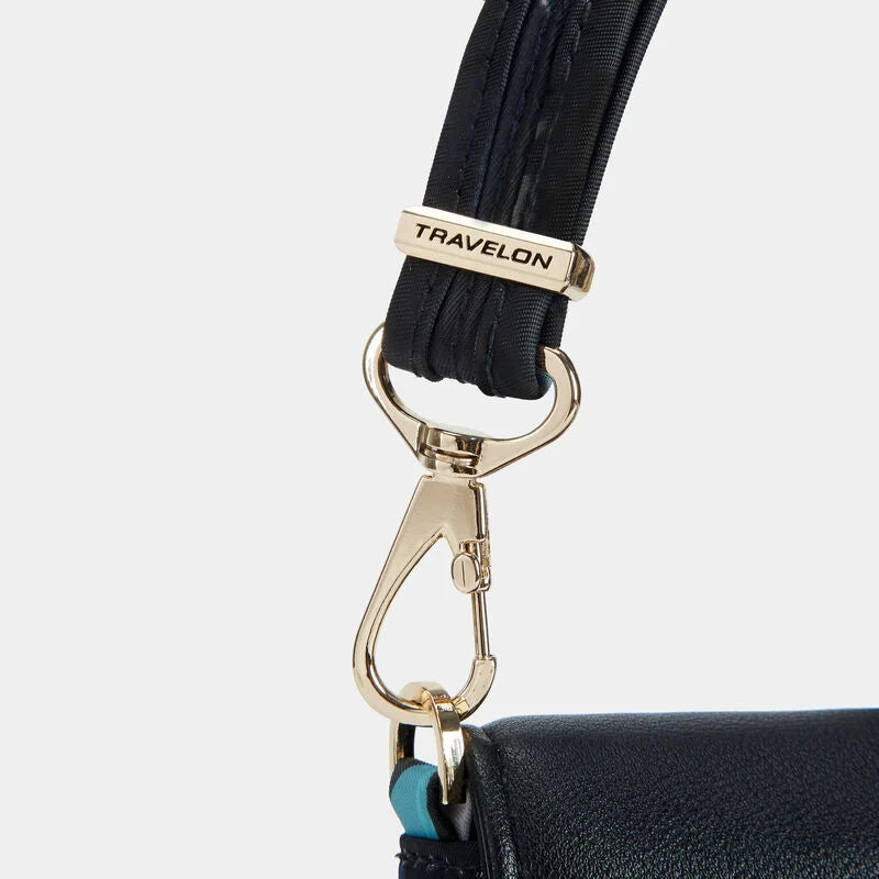 Travelon Anti-Theft Addison Convertible Belt Bag 25