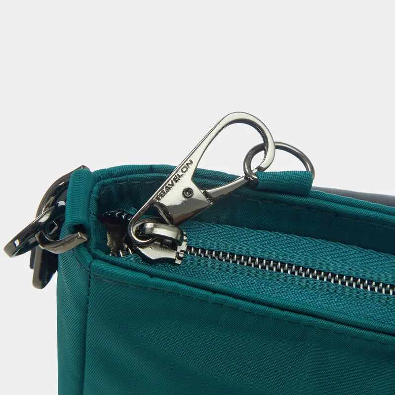 Travelon Anti-Theft Addison Convertible Belt Bag 38