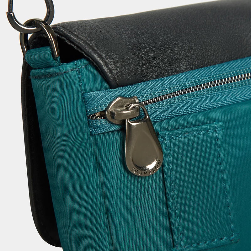 Travelon Anti-Theft Addison Convertible Belt Bag 39
