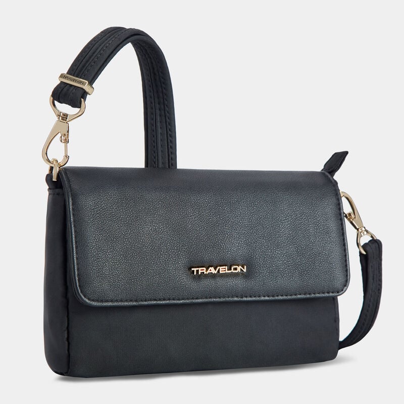 Sac bandoulière fin Travelon