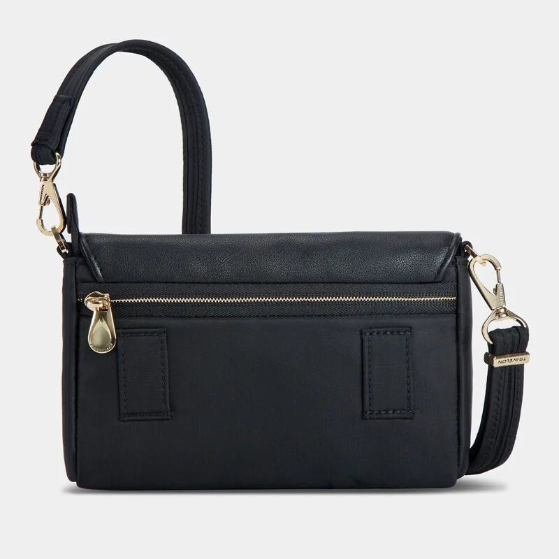 Travelon Anti-Theft Addison Convertible Belt Bag 7