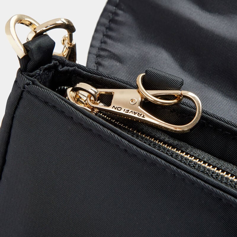 Travelon Anti-Theft Addison Convertible Belt Bag 9