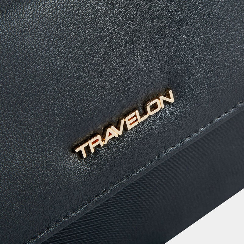 Travelon Anti-Theft Addison Convertible Belt Bag 11