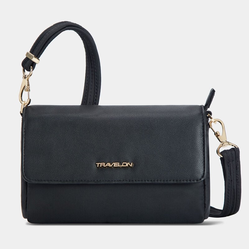 Sac bandoulière fin Travelon