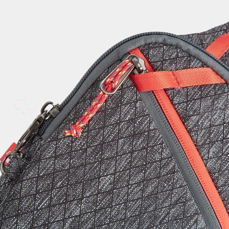 Bandoulière compacte antivol Travelon Greenlander 9