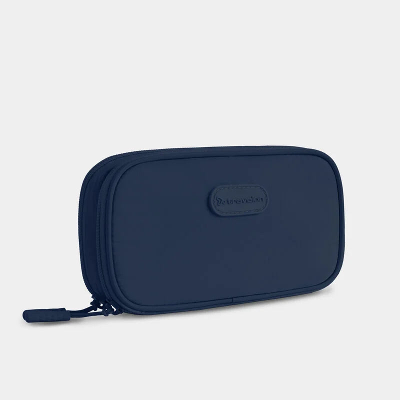 Travelon 2-in-1 Jewelry & Tech Organizer 5
