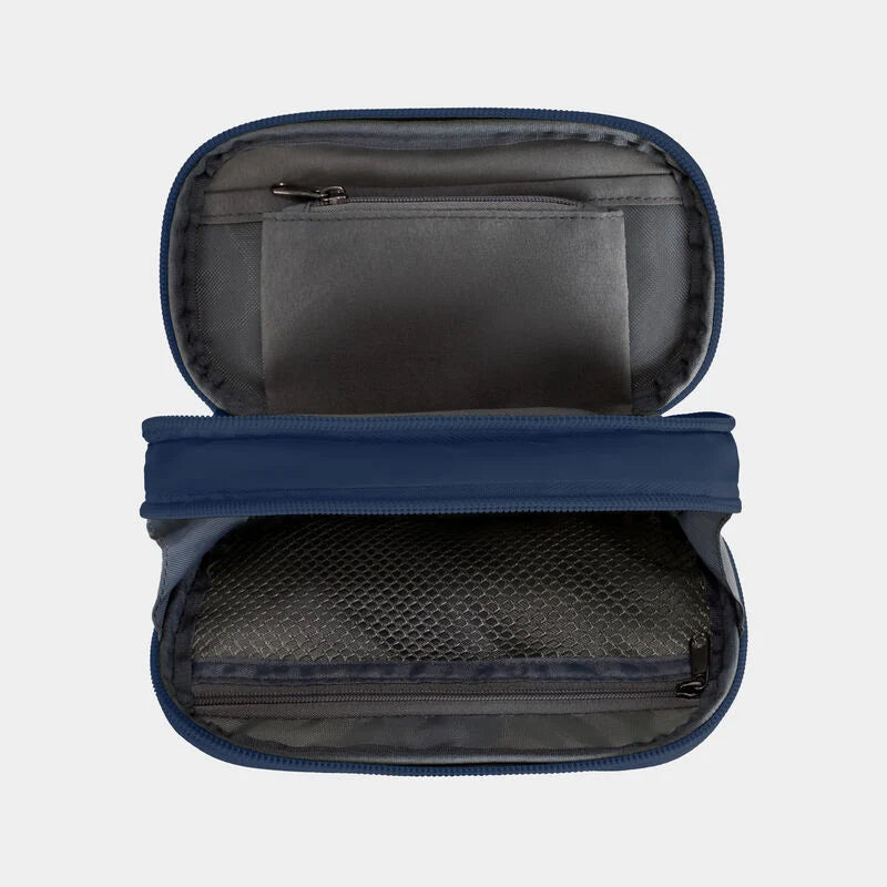 Travelon 2-in-1 Jewelry & Tech Organizer 8