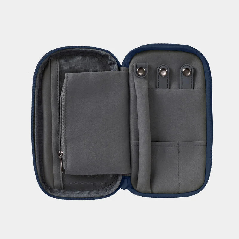 Travelon 2-in-1 Jewelry & Tech Organizer 7