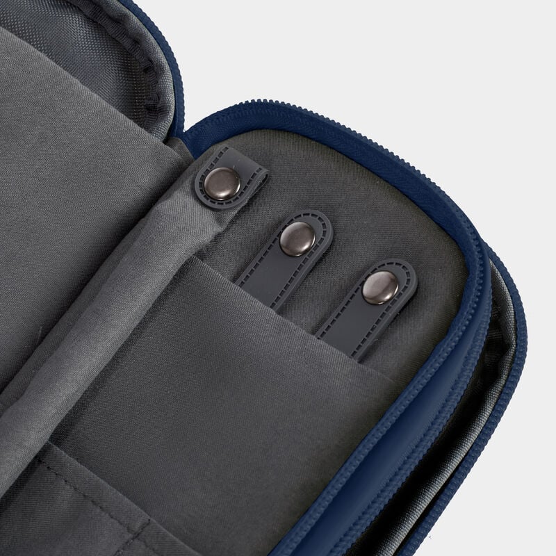 Travelon 2-in-1 Jewelry & Tech Organizer 12