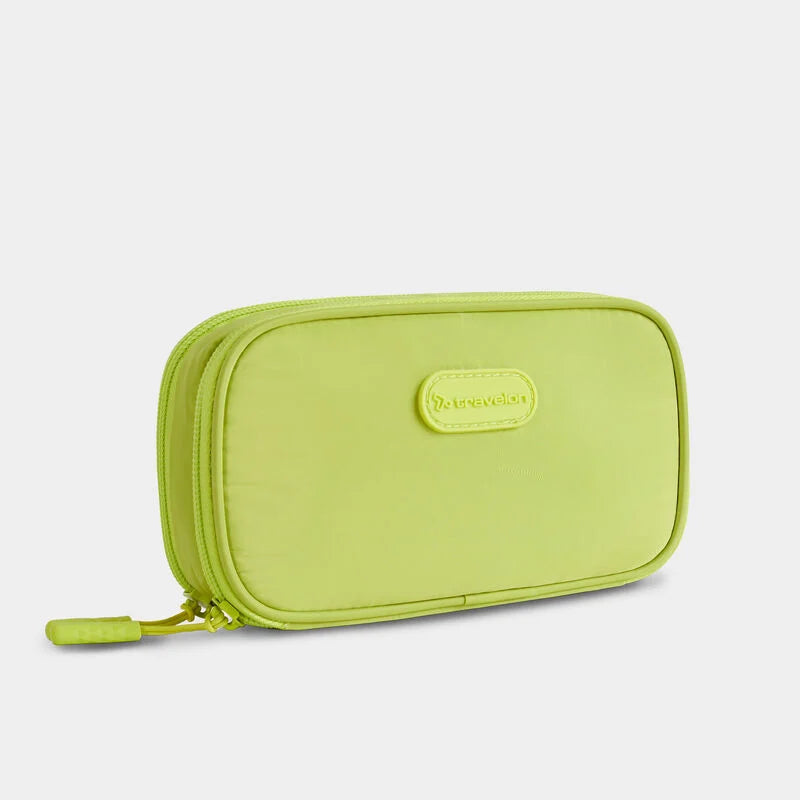 Travelon 2-in-1 Jewelry & Tech Organizer 15