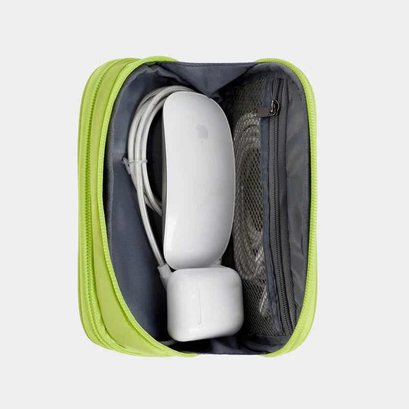 Travelon 2-in-1 Jewelry & Tech Organizer 19