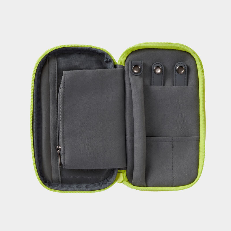 Travelon 2-in-1 Jewelry & Tech Organizer 18