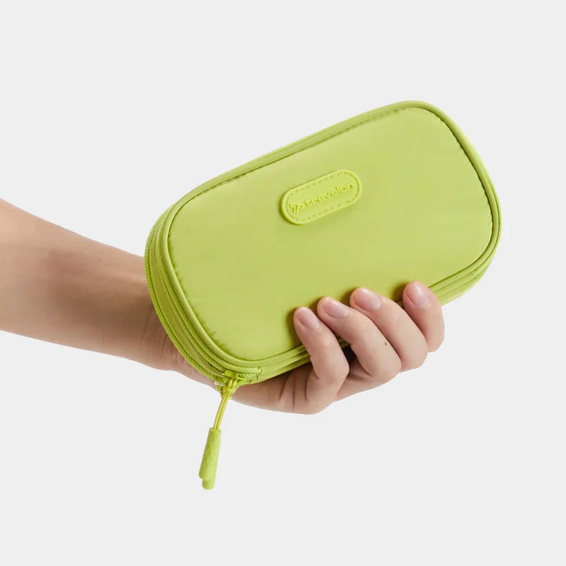 Travelon 2-in-1 Jewelry & Tech Organizer 21