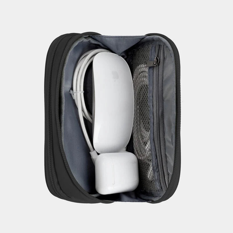 Travelon 2-in-1 Jewelry & Tech Organizer 3