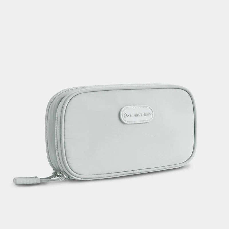Travelon 2-in-1 Jewelry & Tech Organizer 23