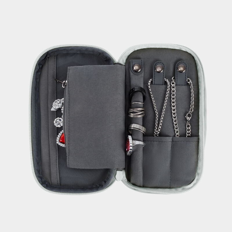 Travelon 2-in-1 Jewelry & Tech Organizer 28