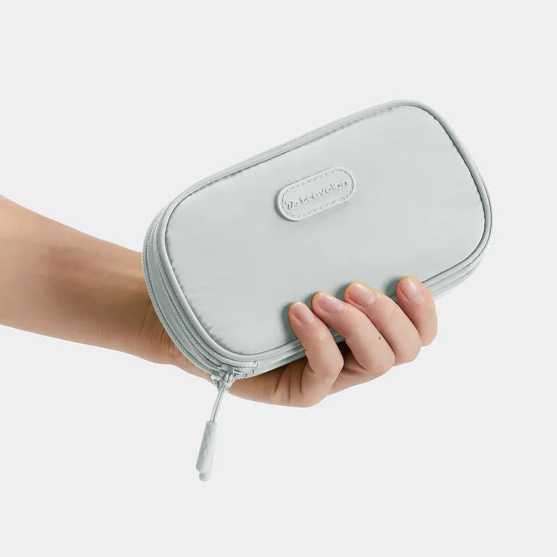 Travelon 2-in-1 Jewelry & Tech Organizer 30
