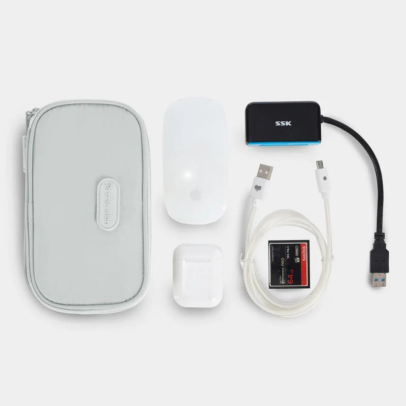 Travelon 2-in-1 Jewelry & Tech Organizer 31