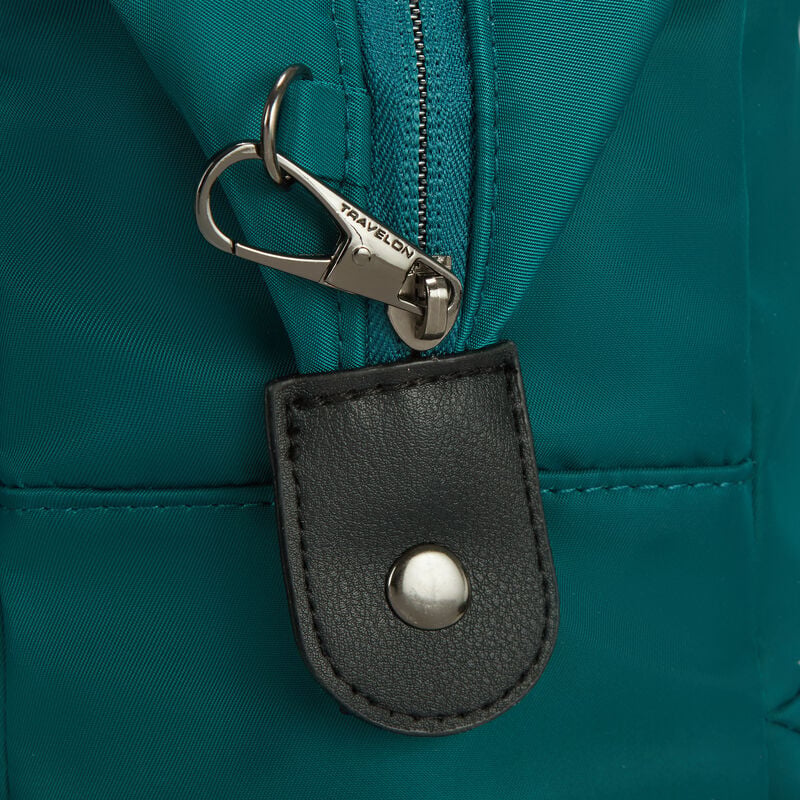 Travelon Anti-Theft Addison Large Backpack 8