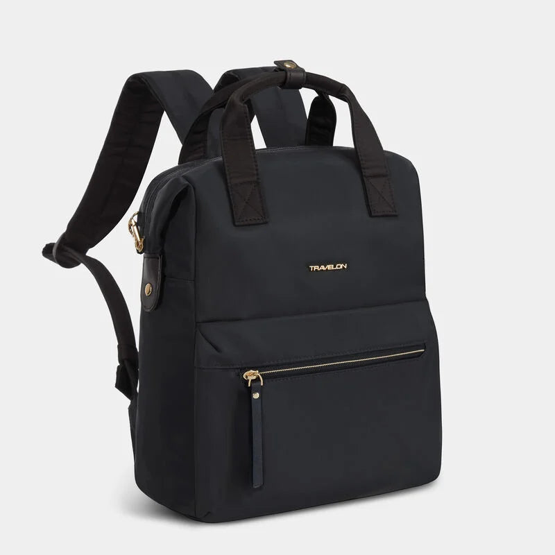 Travelon Anti-Theft Addison Large Backpack 13