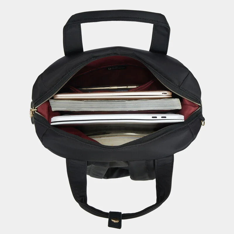 Travelon Anti-Theft Addison Large Backpack 17